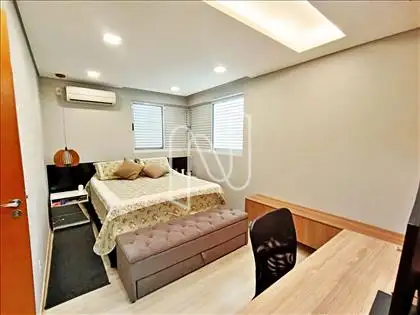 quarto suíte 