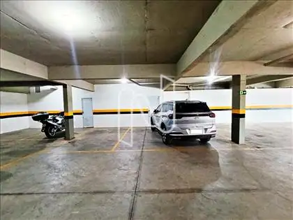 garagem 