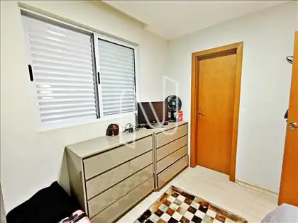 quarto 1 semi suíte 