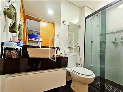  banheiro suíte