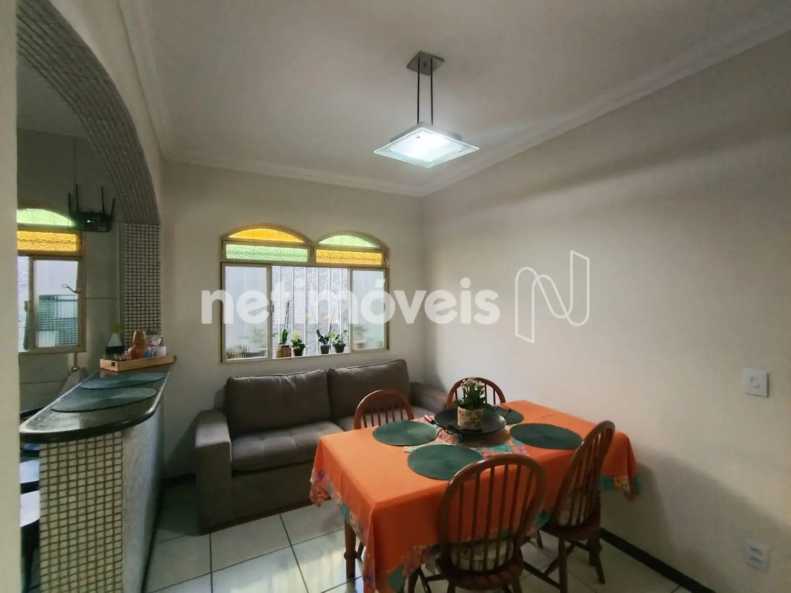 Copa / cozinha americana