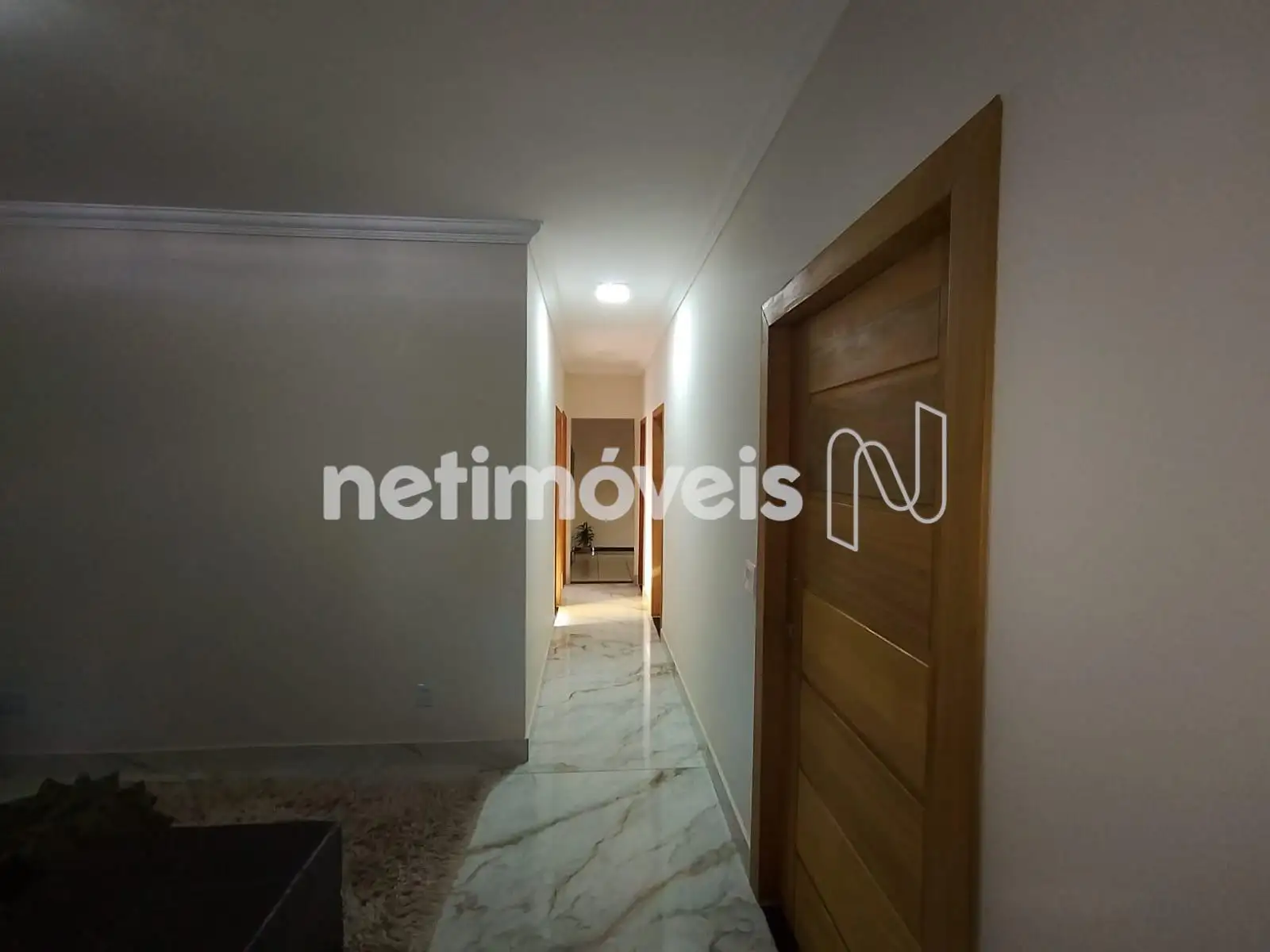 Sala / corredor