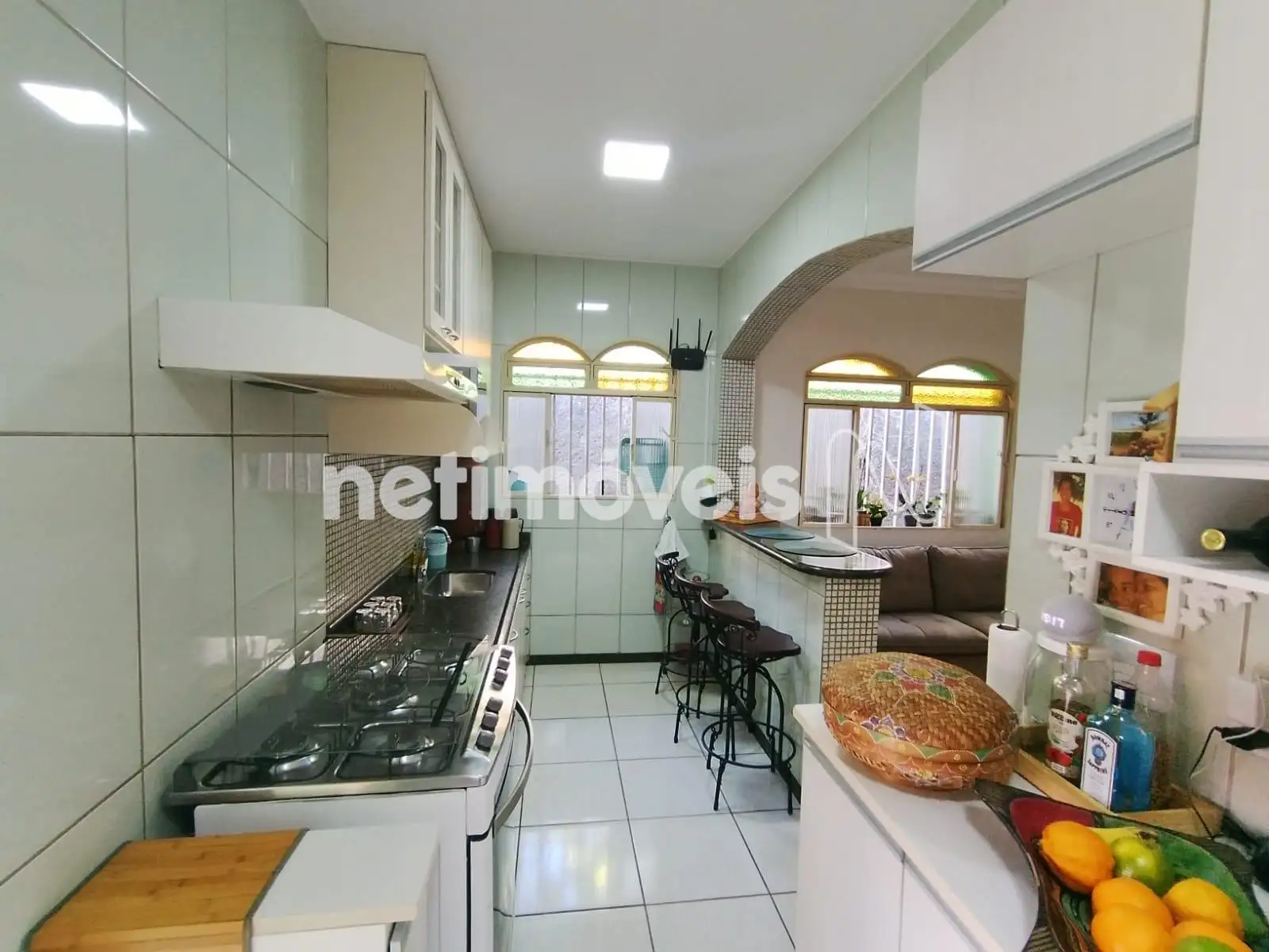 Cozinha