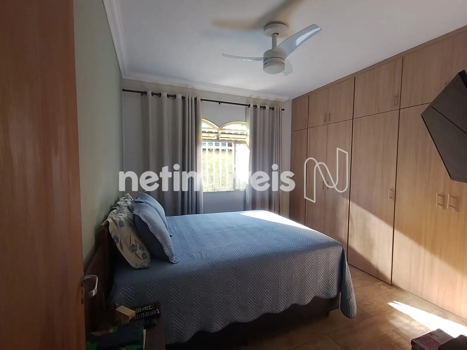 Quarto - suíte