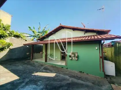 Vista da área gourmet e serviço 