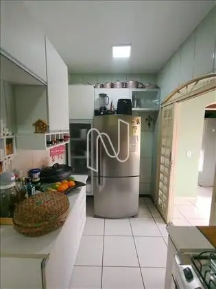 Cozinha 