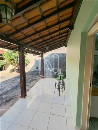 Área gourmet / lazer 