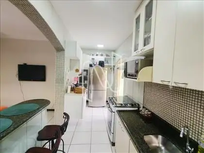 Cozinha 