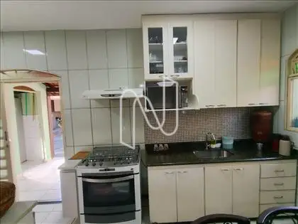 Cozinha 
