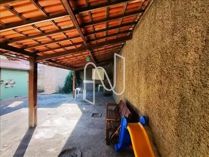 Vista da área gourmet (espaço lazer)  
