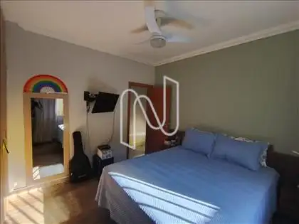Quarto - suíte 