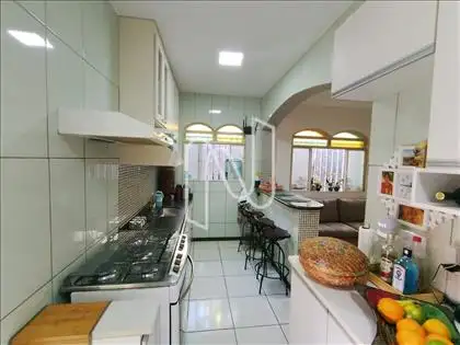 Cozinha 