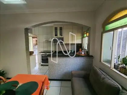 Copa / Cozinha americana 