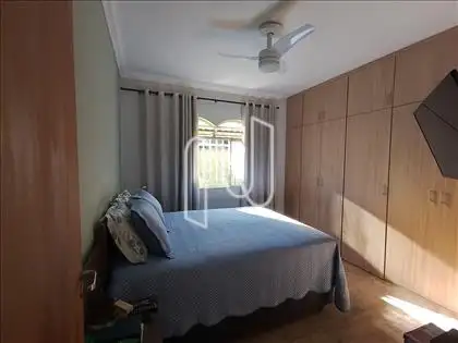 Quarto - suíte 