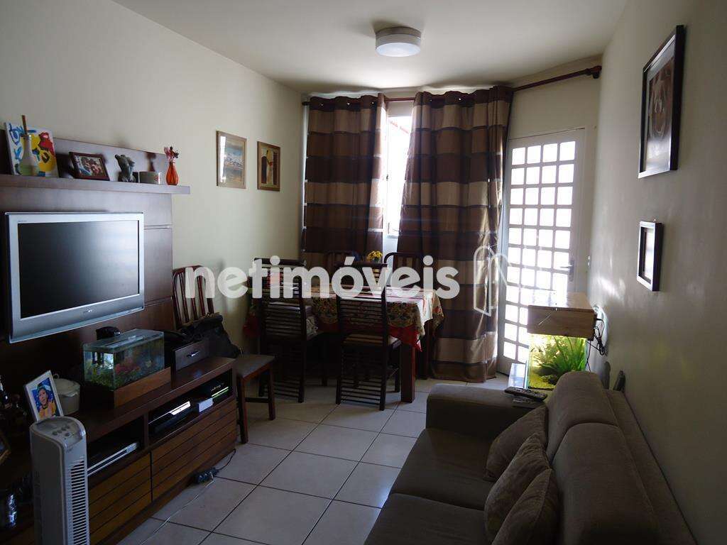 Sala para 02 ambientes
