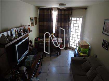 Sala para 02 ambientes