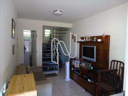 Sala para 02 ambientes