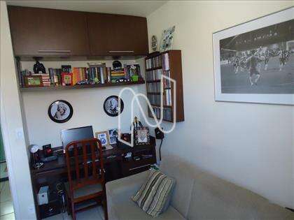 Sala para 02 ambientes