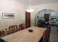 Sala de Jantar espaçosa