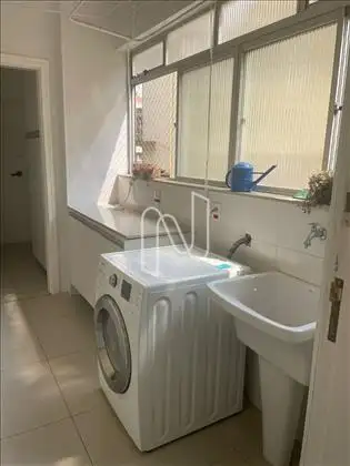 SERVIÇO 