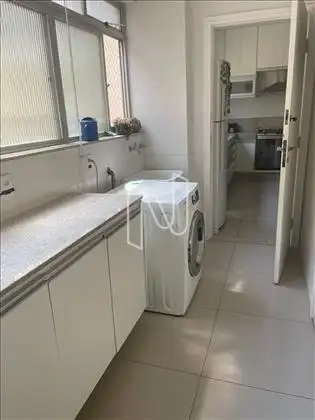 SERVIÇO 