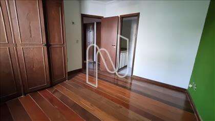 Quarto suíte 