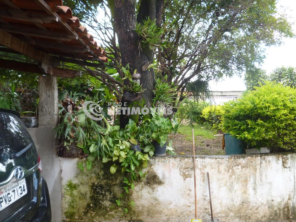 Vaga de garagem coberta