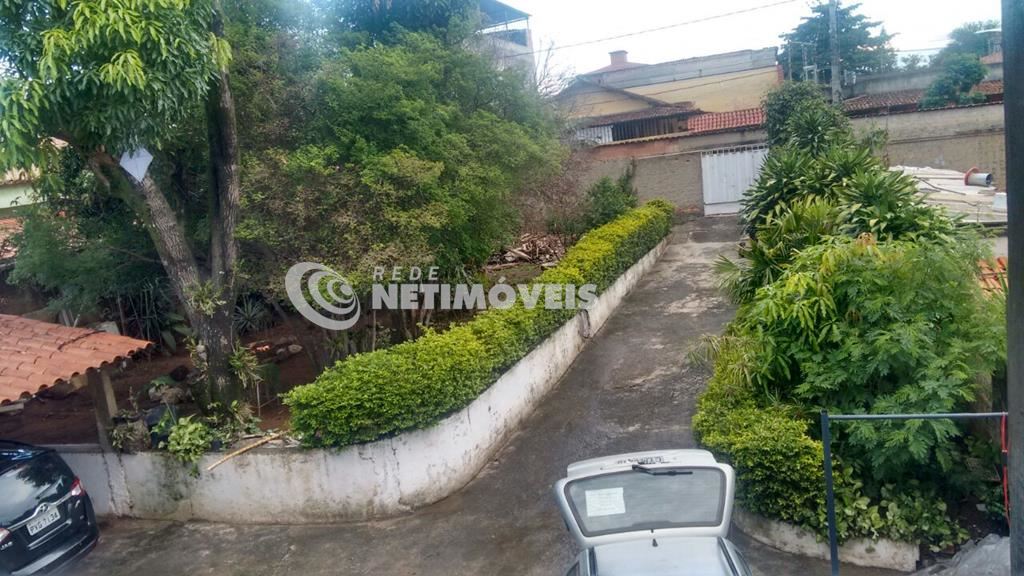 Área verde e jardins