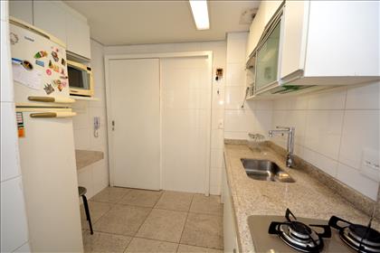 Ampla Cozinha