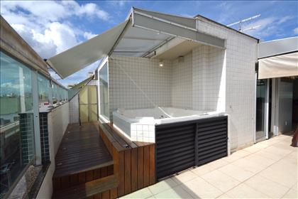 Spa e Sauna