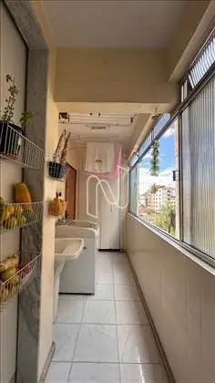 ÁREA DE SERVIÇO 