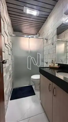 BANHO SOCIAL 