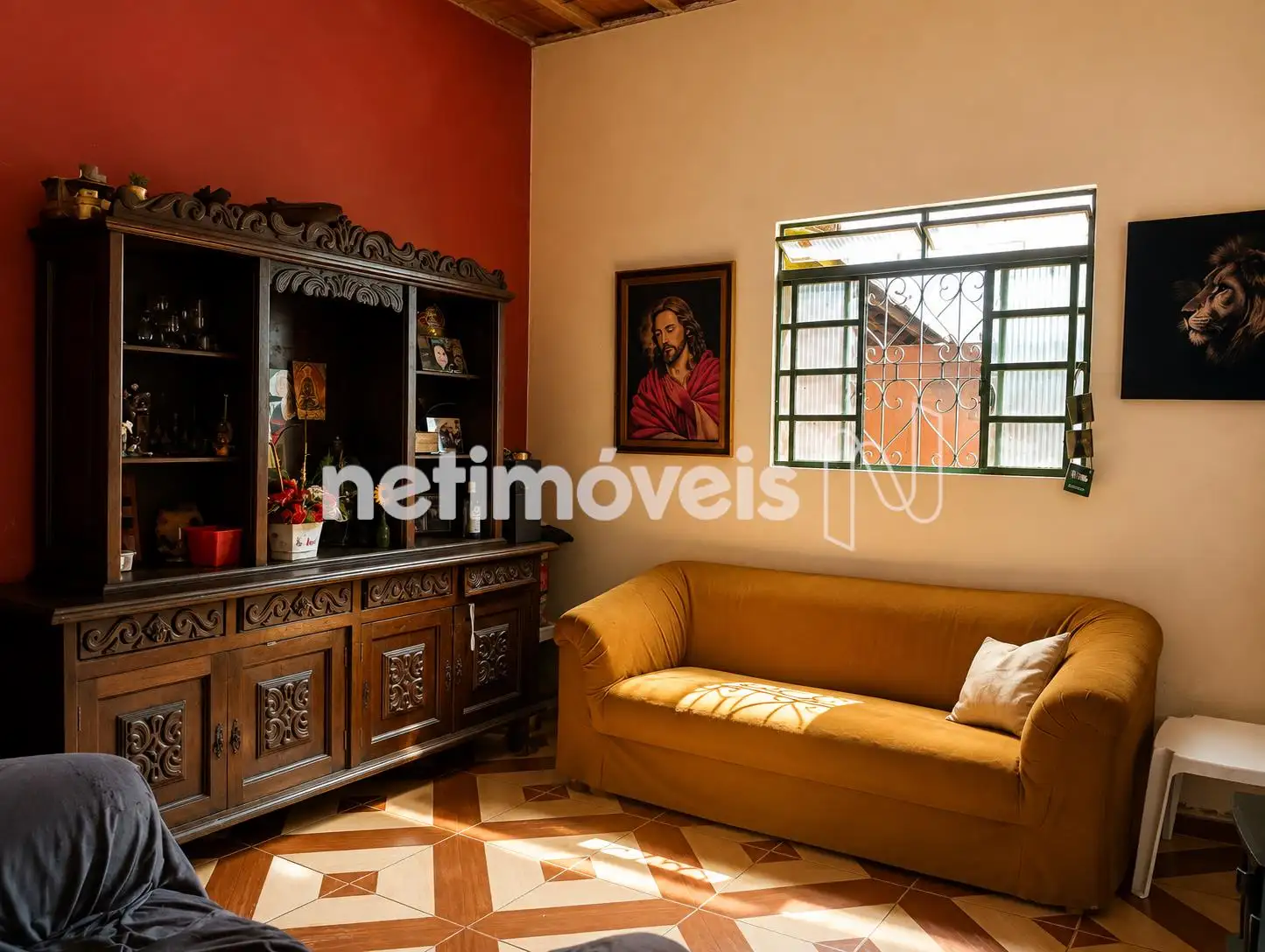 Sala de TV