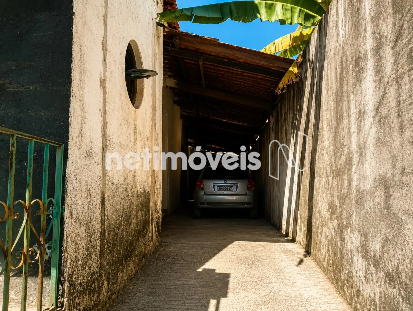 Garagem