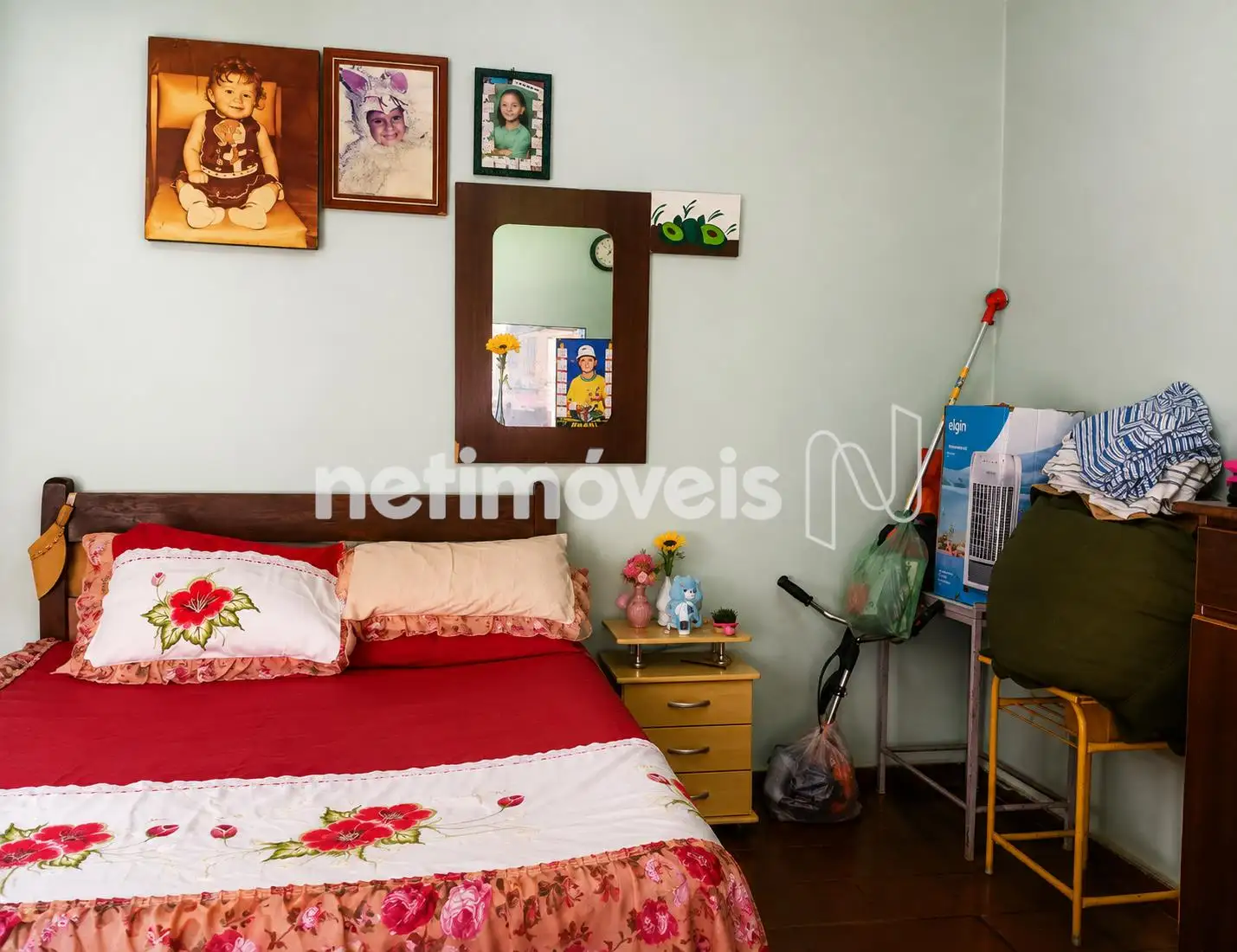 Quarto principal