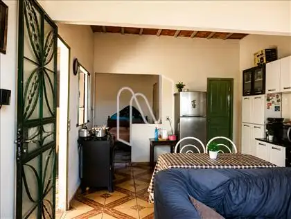 Sala de jantar