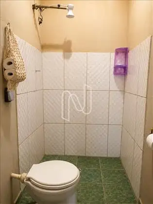 Banheiro