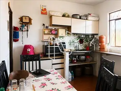 Cozinha
