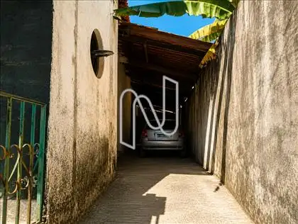 Garagem
