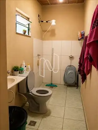 Banheiro