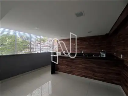 Espaço Gourmet  