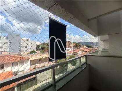 Varanda  