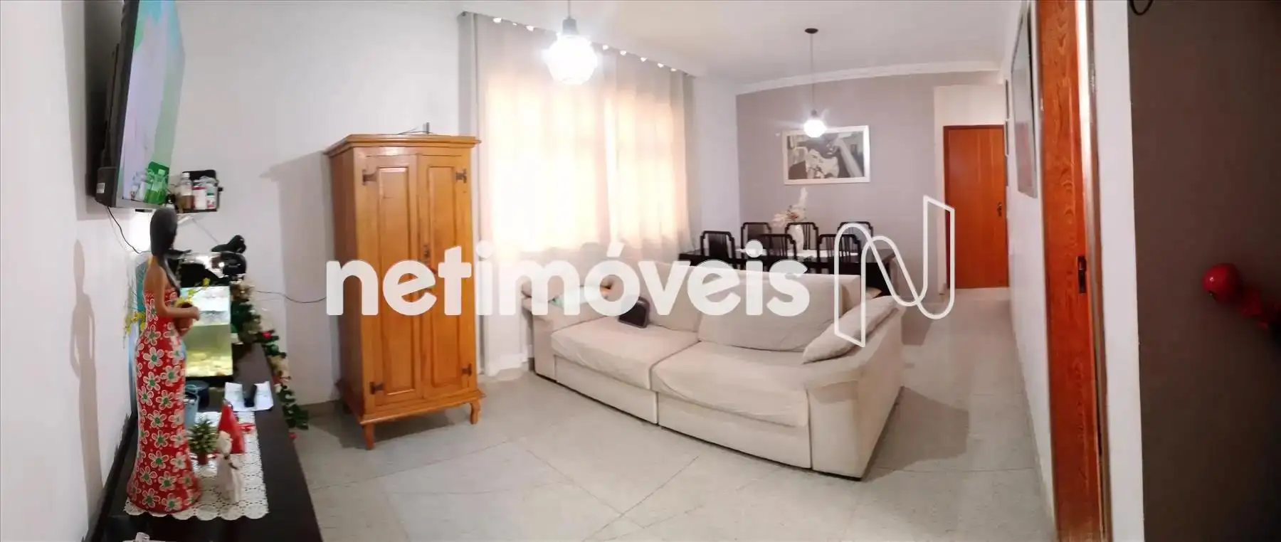 Sala Primeiro Piso