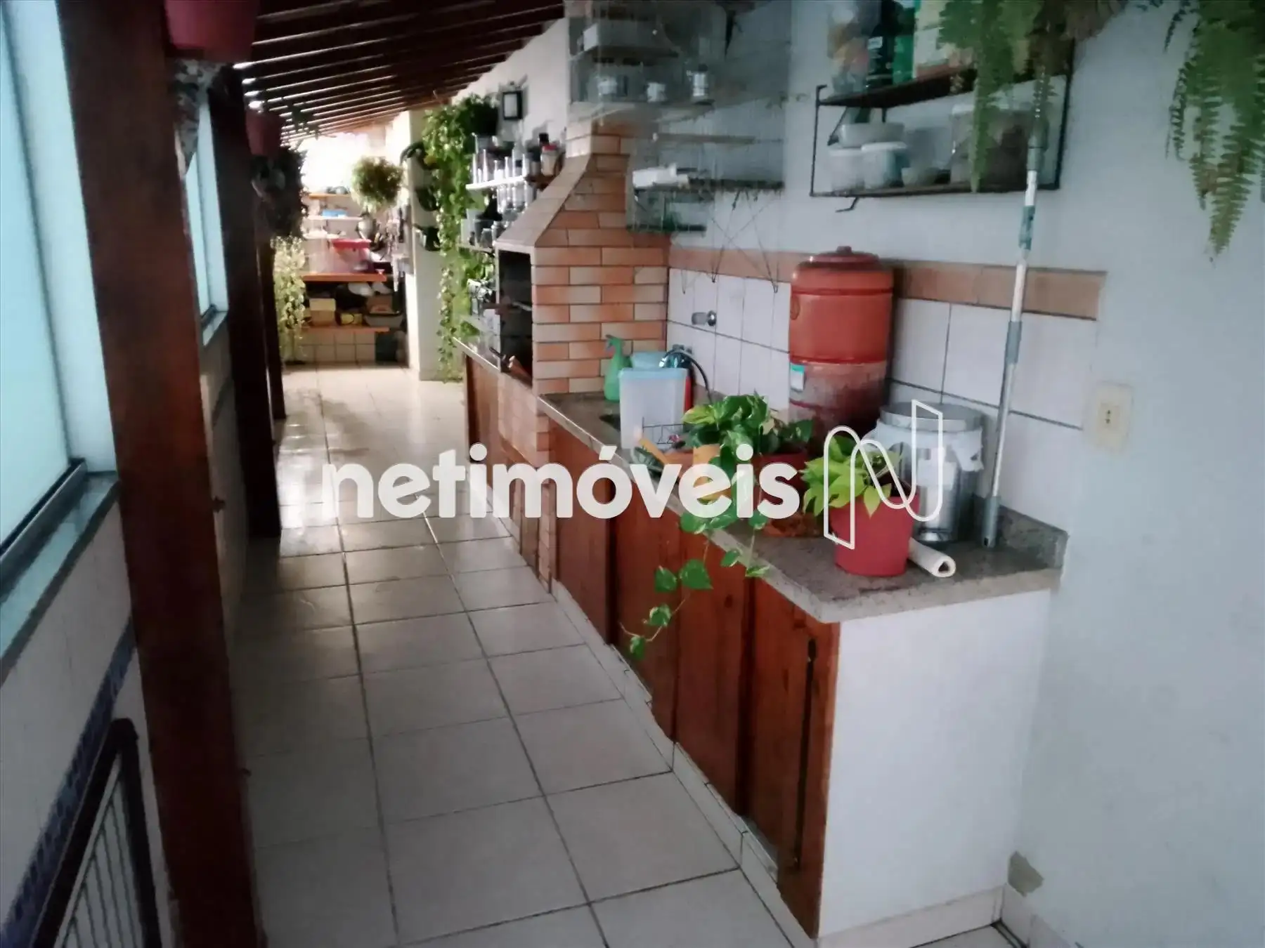 Espaço Gourmet