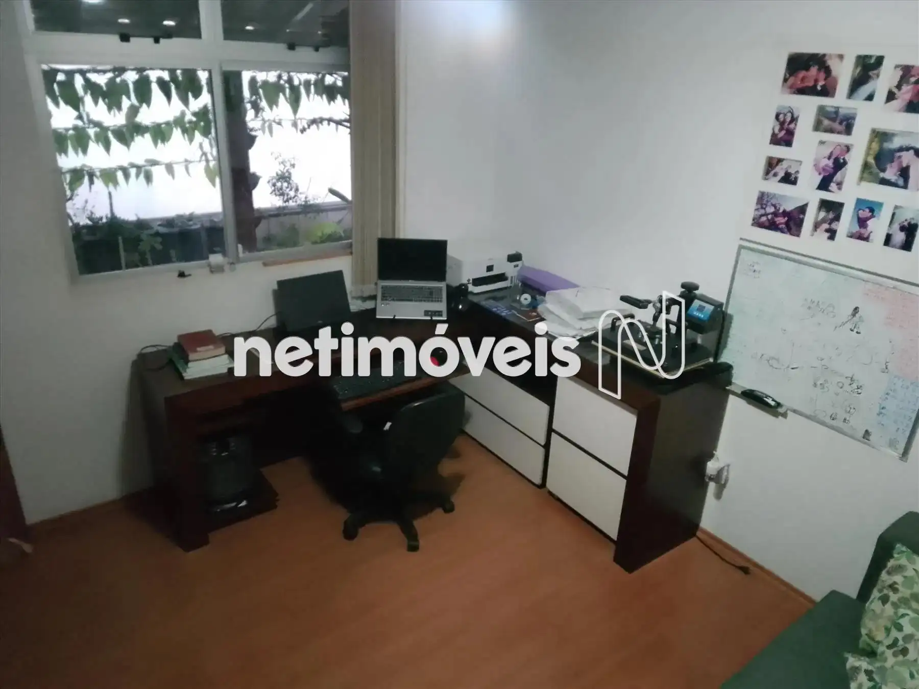 Quarto Segundo Piso