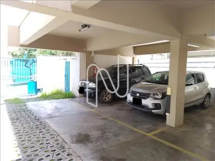  Vagas Livres e Paralelas