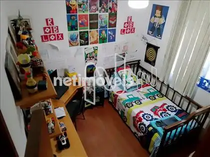 Quarto Solteiro - 01 