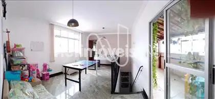 Sala Segundo Piso - Cobertura