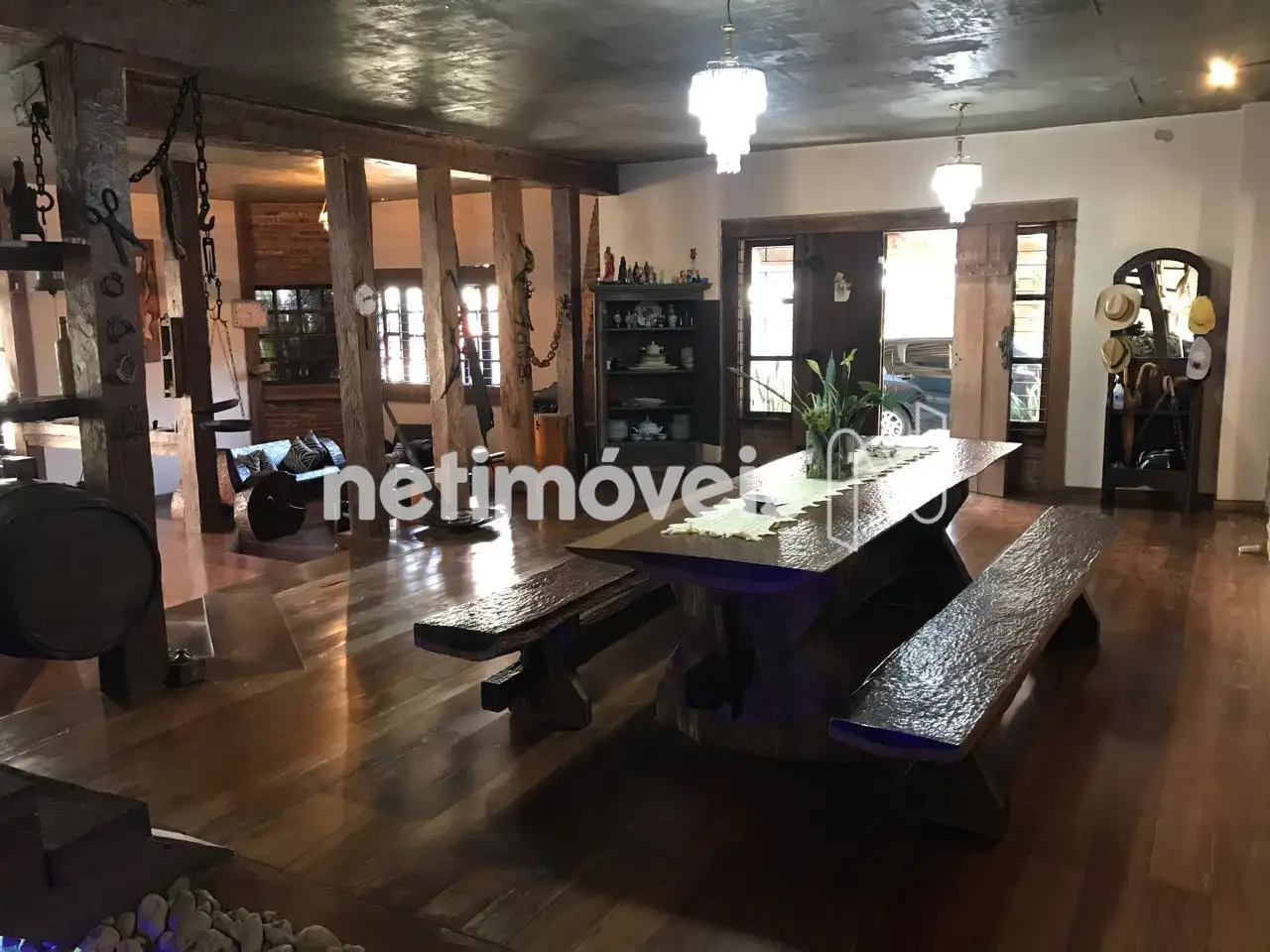 Porta Saída Garagem