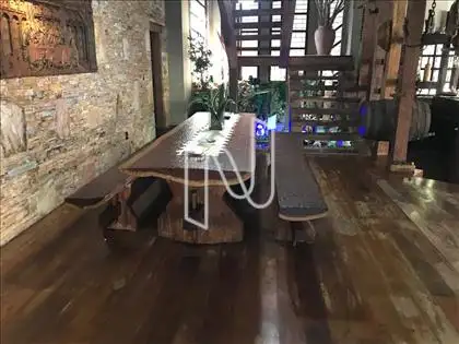 Mesa Sala  